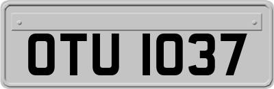 OTU1037