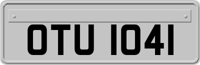 OTU1041