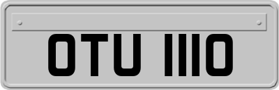 OTU1110