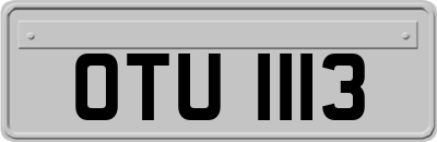 OTU1113