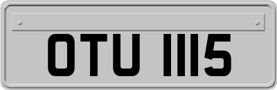 OTU1115