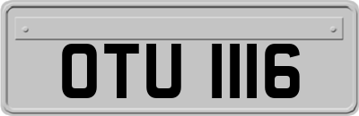 OTU1116