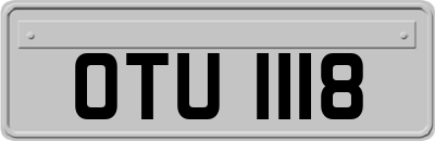 OTU1118