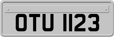 OTU1123