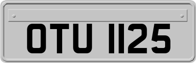 OTU1125