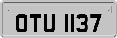 OTU1137