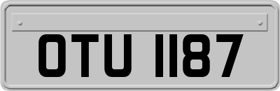OTU1187