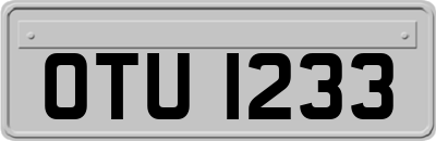 OTU1233