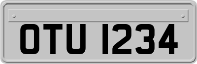 OTU1234