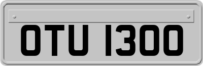 OTU1300