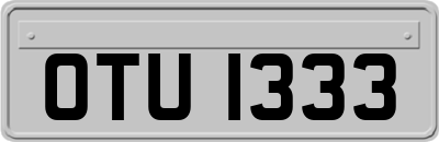 OTU1333