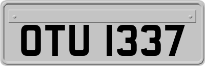 OTU1337