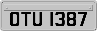 OTU1387