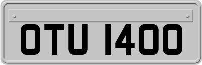 OTU1400