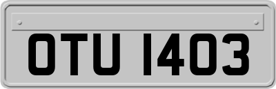 OTU1403