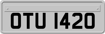 OTU1420