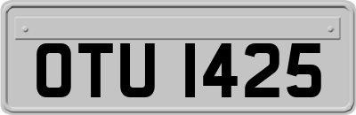 OTU1425