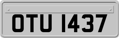 OTU1437