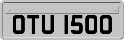 OTU1500