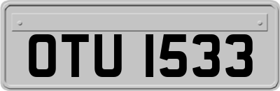 OTU1533