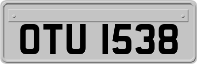 OTU1538