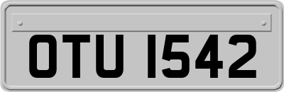 OTU1542