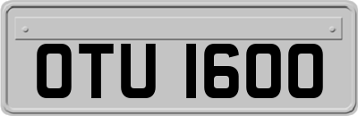 OTU1600