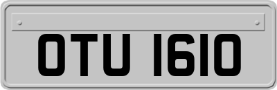 OTU1610