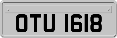 OTU1618