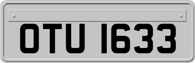 OTU1633