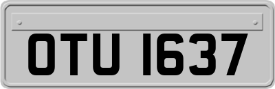 OTU1637