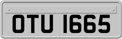 OTU1665