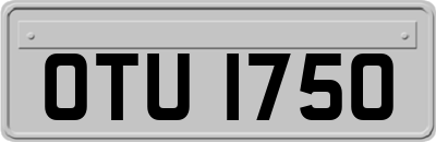 OTU1750