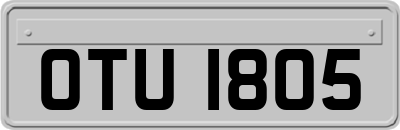 OTU1805