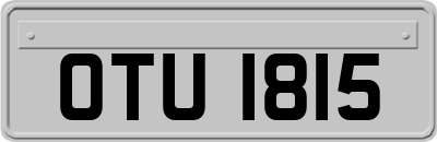 OTU1815