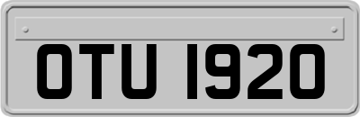 OTU1920