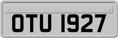 OTU1927