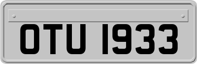 OTU1933