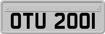 OTU2001