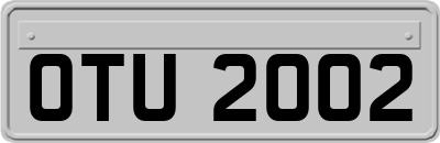 OTU2002