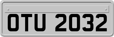 OTU2032