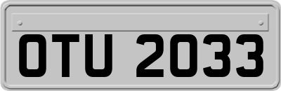 OTU2033