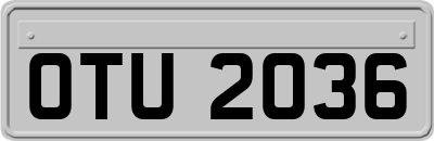OTU2036