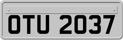 OTU2037
