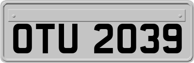 OTU2039