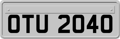 OTU2040