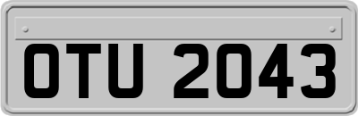 OTU2043