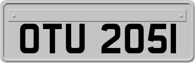 OTU2051