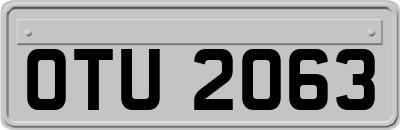 OTU2063