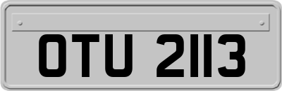 OTU2113